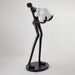 Embrace Sculpture Floor Lamp - DWHOME