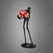 Embrace Sculpture Floor Lamp - DWHOME