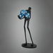 Embrace Sculpture Floor Lamp - DWHOME