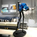 Embrace Sculpture Floor Lamp - DWHOME