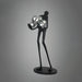 Embrace Sculpture Floor Lamp - DWHOME