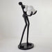 Embrace Sculpture Floor Lamp - DWHOME
