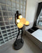 Embrace Sculpture Floor Lamp - DWHOME