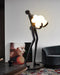 Embrace Sculpture Floor Lamp - DWHOME