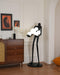 Embrace Sculpture Floor Lamp - DWHOME