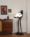 Embrace Sculpture Floor Lamp - DWHOME