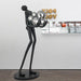 Embrace Sculpture Floor Lamp - DWHOME