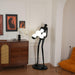 Embrace Sculpture Floor Lamp - DWHOME