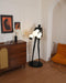 Embrace Sculpture Floor Lamp - DWHOME