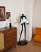 Embrace Sculpture Floor Lamp - DWHOME