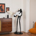 Embrace Sculpture Floor Lamp - DWHOME