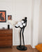 Embrace Sculpture Floor Lamp - DWHOME