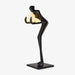 Embrace of Light Sculpture Floor Lamp - DWHOME