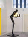 Embrace of Light Sculpture Floor Lamp - DWHOME
