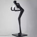 Embrace of Light Sculpture Floor Lamp - DWHOME