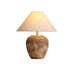 Emery Terra Table Lamp-DWHOME