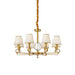 Emilea Chandelier-DWHOME