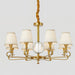 Emilea Chandelier-DWHOME