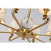 Emilea Chandelier-DWHOME
