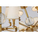 Emilea Chandelier-DWHOME