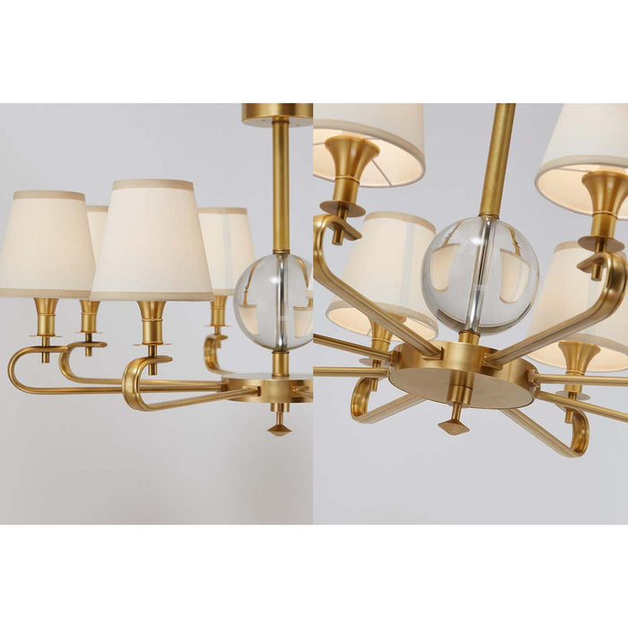 Emilea Chandelier-DWHOME