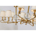 Emilea Chandelier-DWHOME
