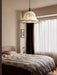 Emilia Floral Pendant Lamp-DWHOME
