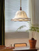 Emilia Floral Pendant Lamp-DWHOME