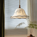 Emilia Floral Pendant Lamp-DWHOME
