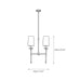 Emily Linear Chandelier-DWHOME