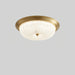 Emily Ceiling Light-DWHOME