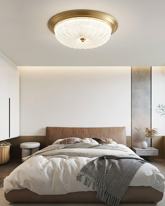Emily Ceiling Light-DWHOME
