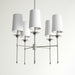 Emily Chandelier-DWHOME