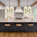 Emily Linear Chandelier-DWHOME