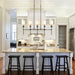 Emily Linear Chandelier-DWHOME
