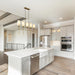 Emily Linear Chandelier-DWHOME