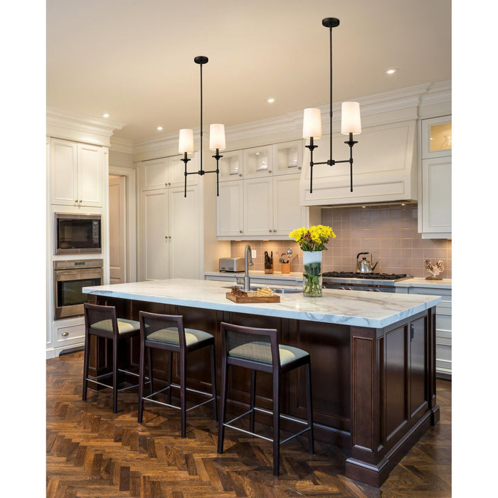 Emily Linear Chandelier-DWHOME