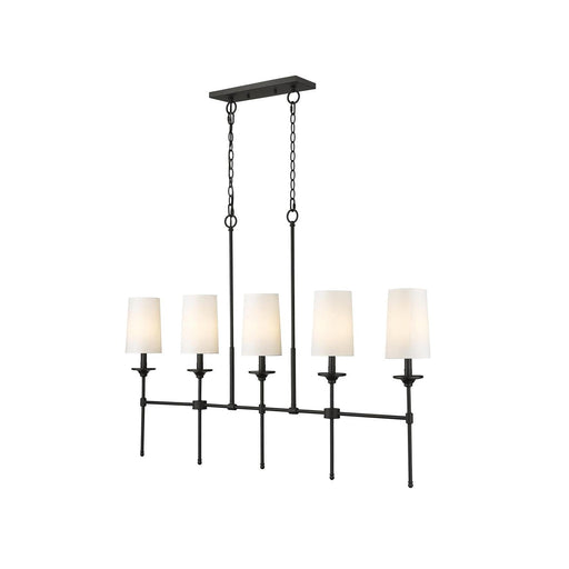 Emily Linear Chandelier-DWHOME
