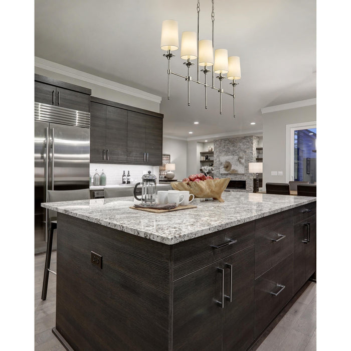 Emily Linear Chandelier-DWHOME