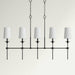 Emily Linear Chandelier-DWHOME