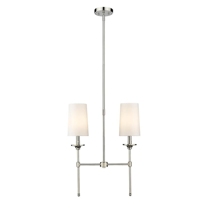 Emily Linear Chandelier-DWHOME