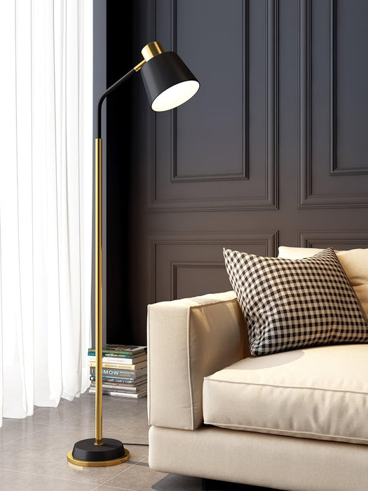 Emmental Floor Lamp-DWHOME