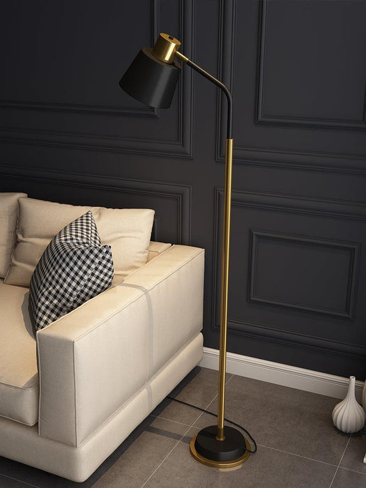 Emmental Floor Lamp-DWHOME