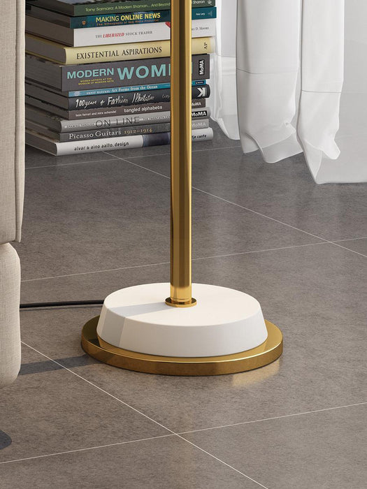 Emmental Floor Lamp-DWHOME