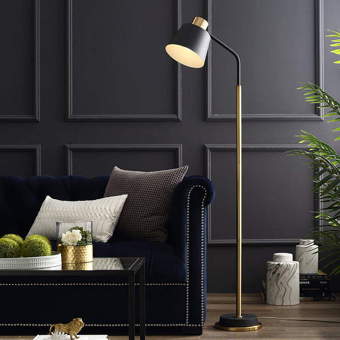 Emmental Floor Lamp-DWHOME