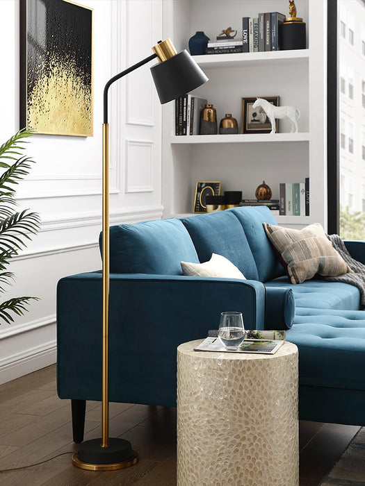 Emmental Floor Lamp-DWHOME