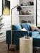 Emmental Floor Lamp-DWHOME