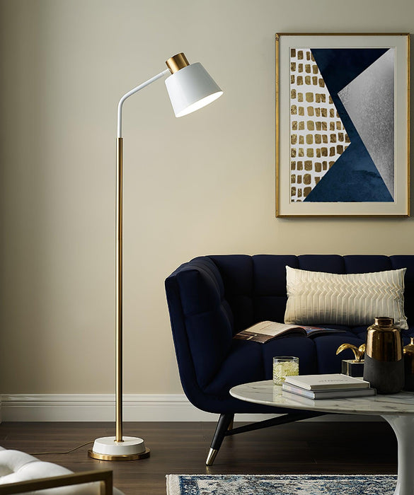 Emmental Floor Lamp-DWHOME