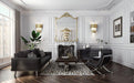 Empire Wall Lamp - Vakkerlight