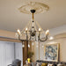 Empress Crystal Chandelier-DWHOME